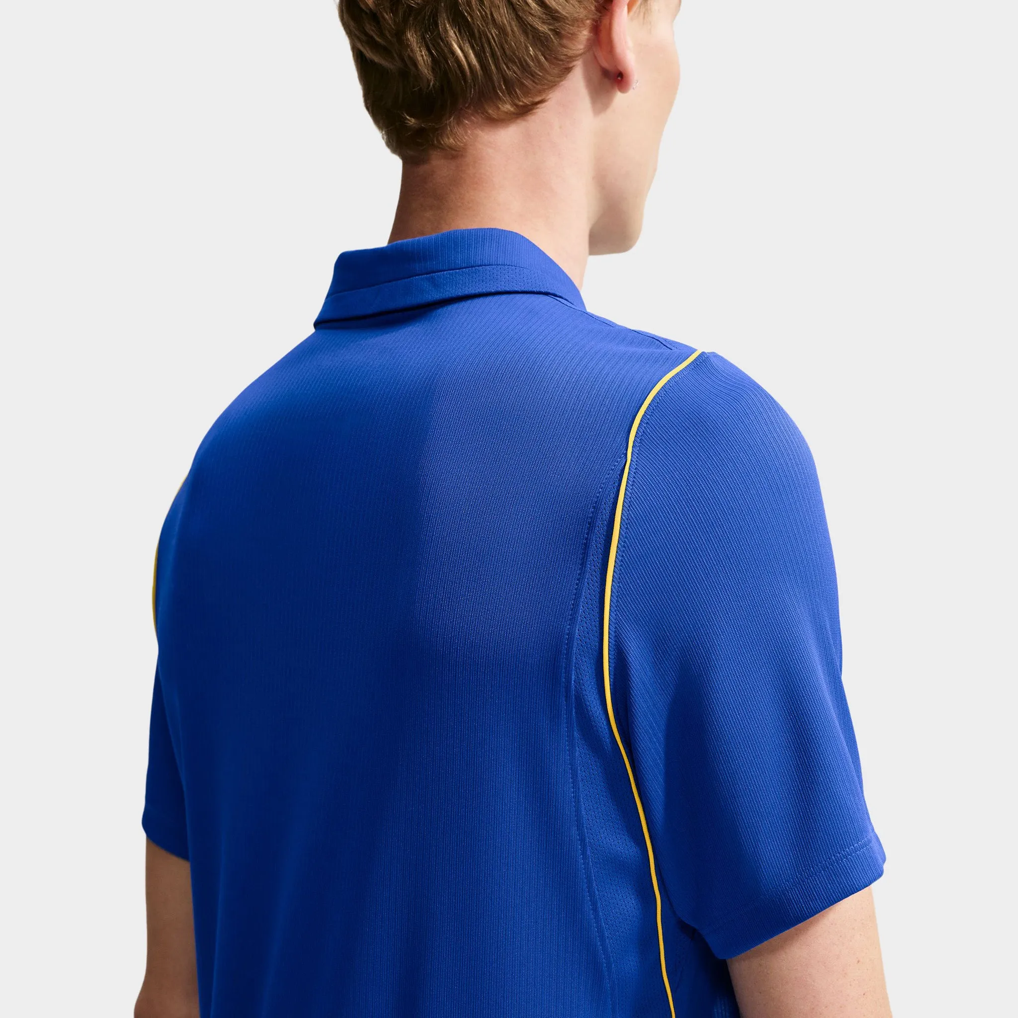 Nike CFC Stadium Home Jersey / Bright Blue sold by JD Sports product image thumbnail 3