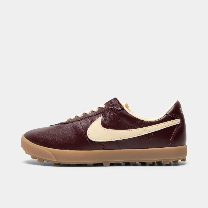 Nike Women's Astrograbber Burgundy Crush / Muslin - Gum made by Nike