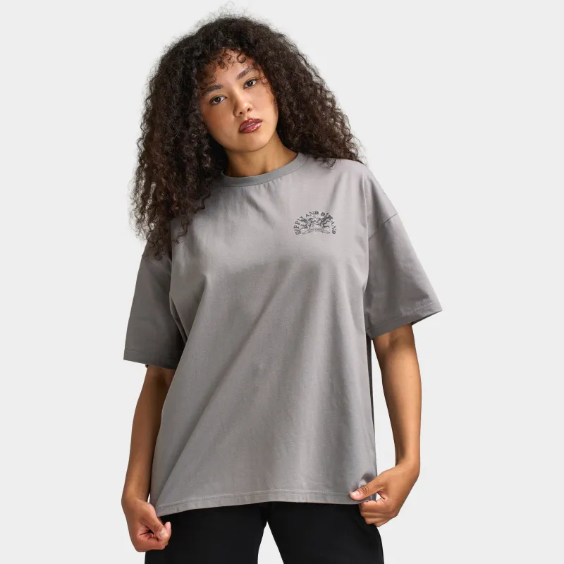 Supply & Demand Chariot T-Shirt / Dark Grey made by JD Sports