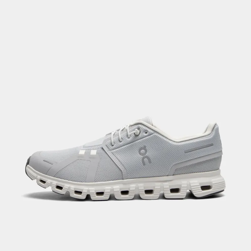On Cloud 6 Glacier / White made by On