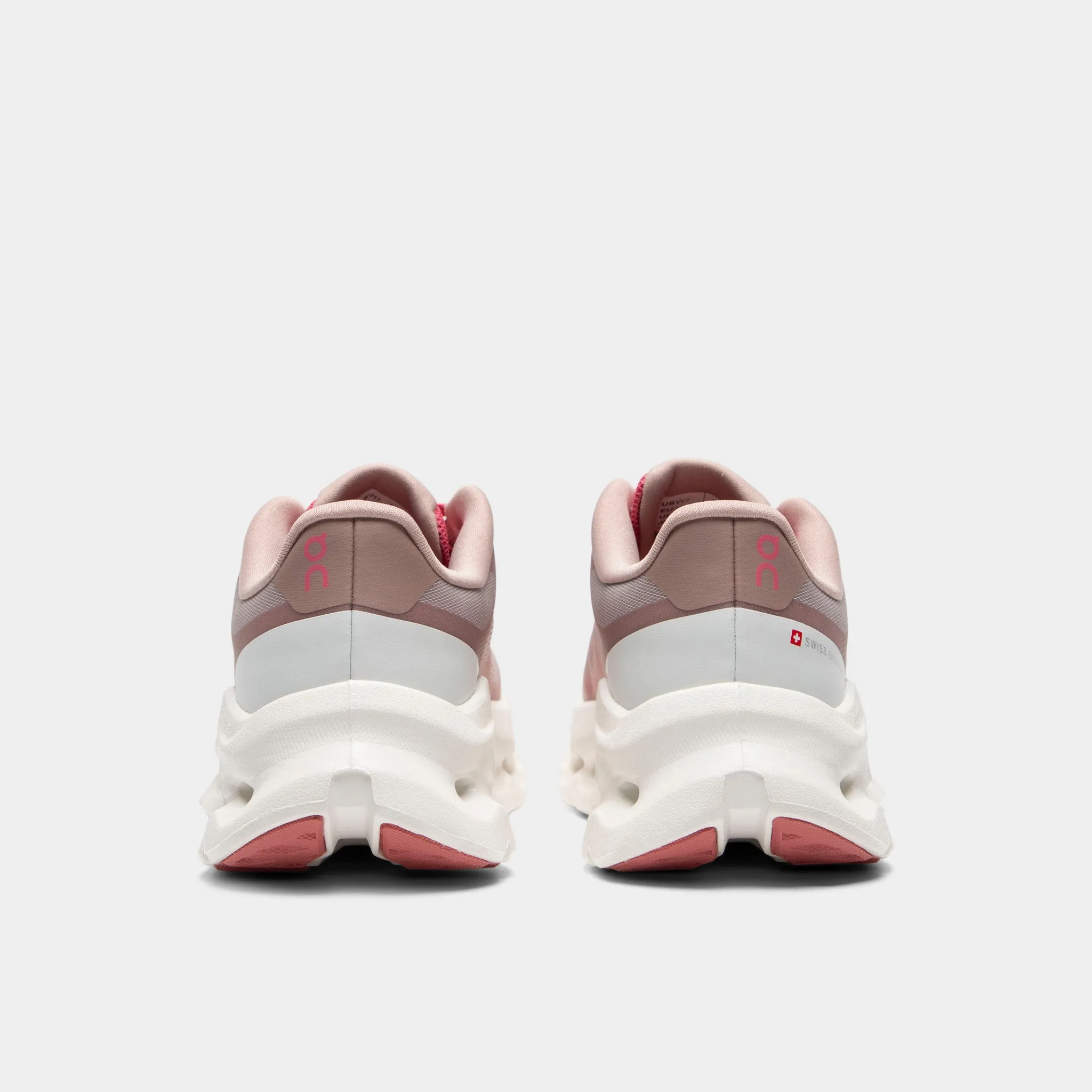 On Women's Cloudtilt Remix Camellia / Ivory sold by JD Sports product image thumbnail 4