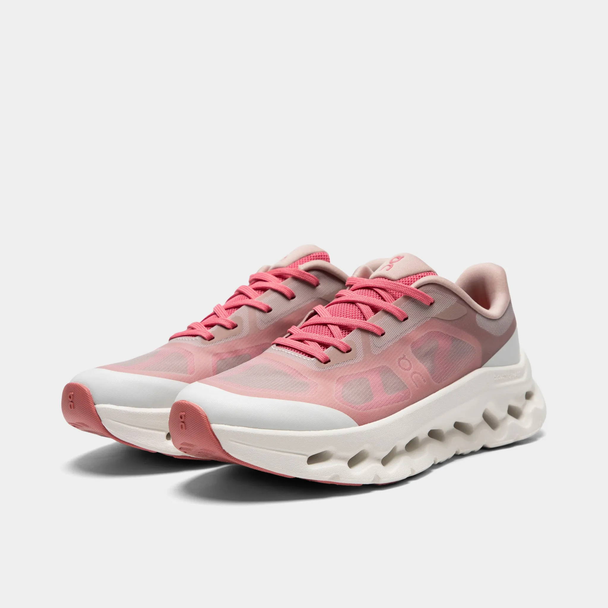 On Women's Cloudtilt Remix Camellia / Ivory sold by JD Sports product image thumbnail 2