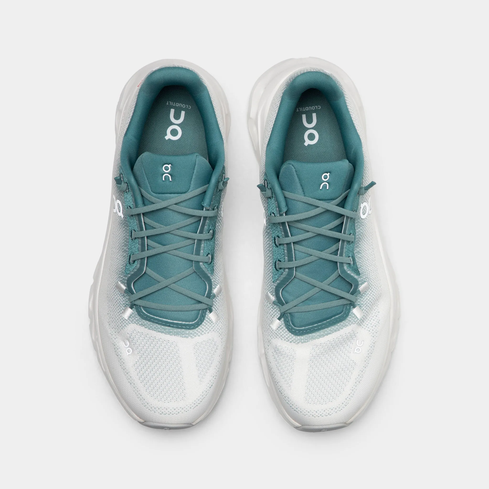 On Cloudtilt Tide / White sold by JD Sports product image thumbnail 5