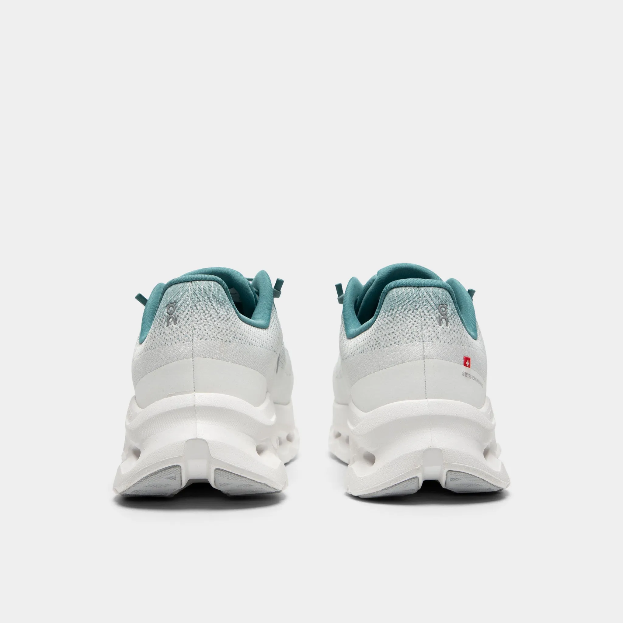 On Cloudtilt Tide / White sold by JD Sports product image thumbnail 4