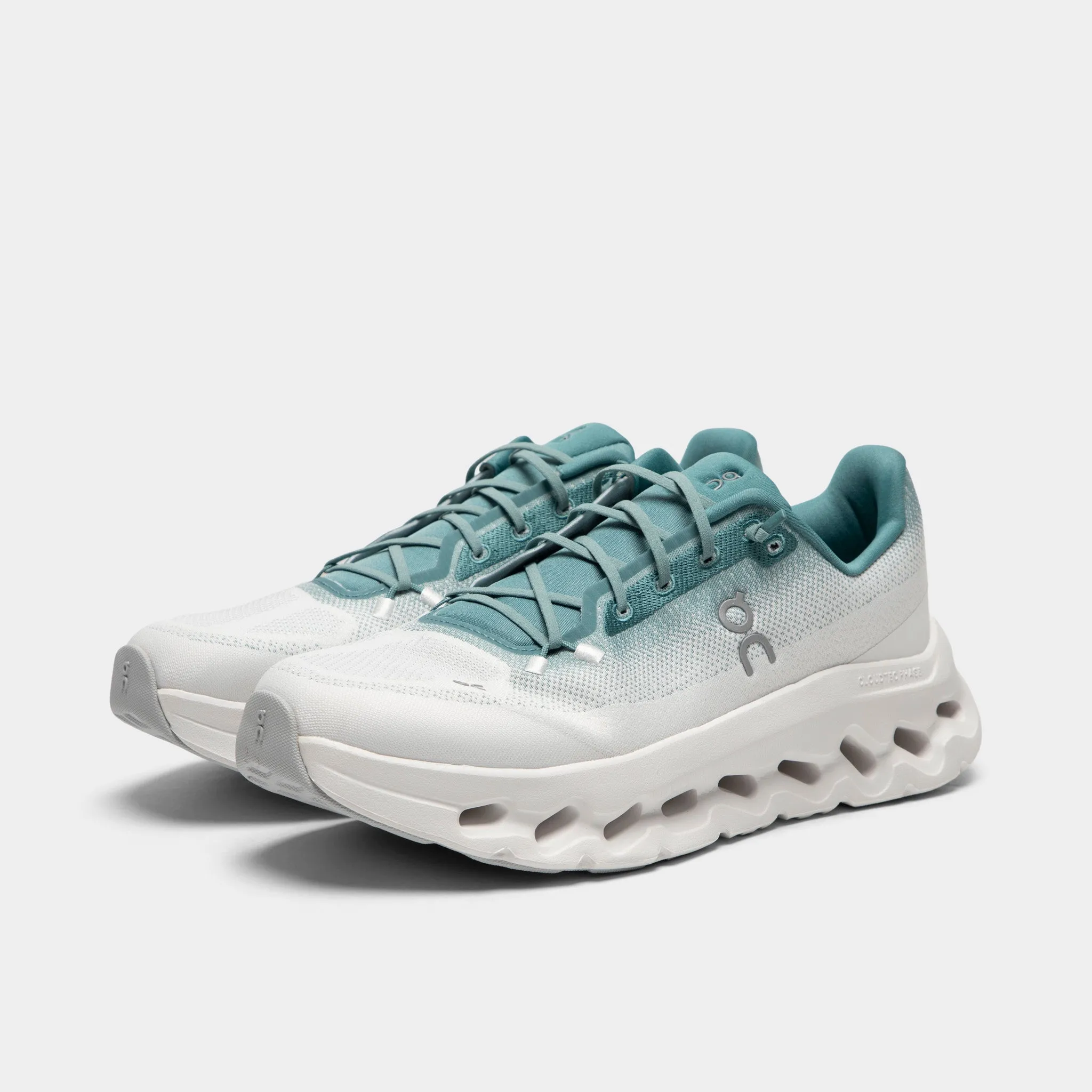 On Cloudtilt Tide / White sold by JD Sports product image thumbnail 2