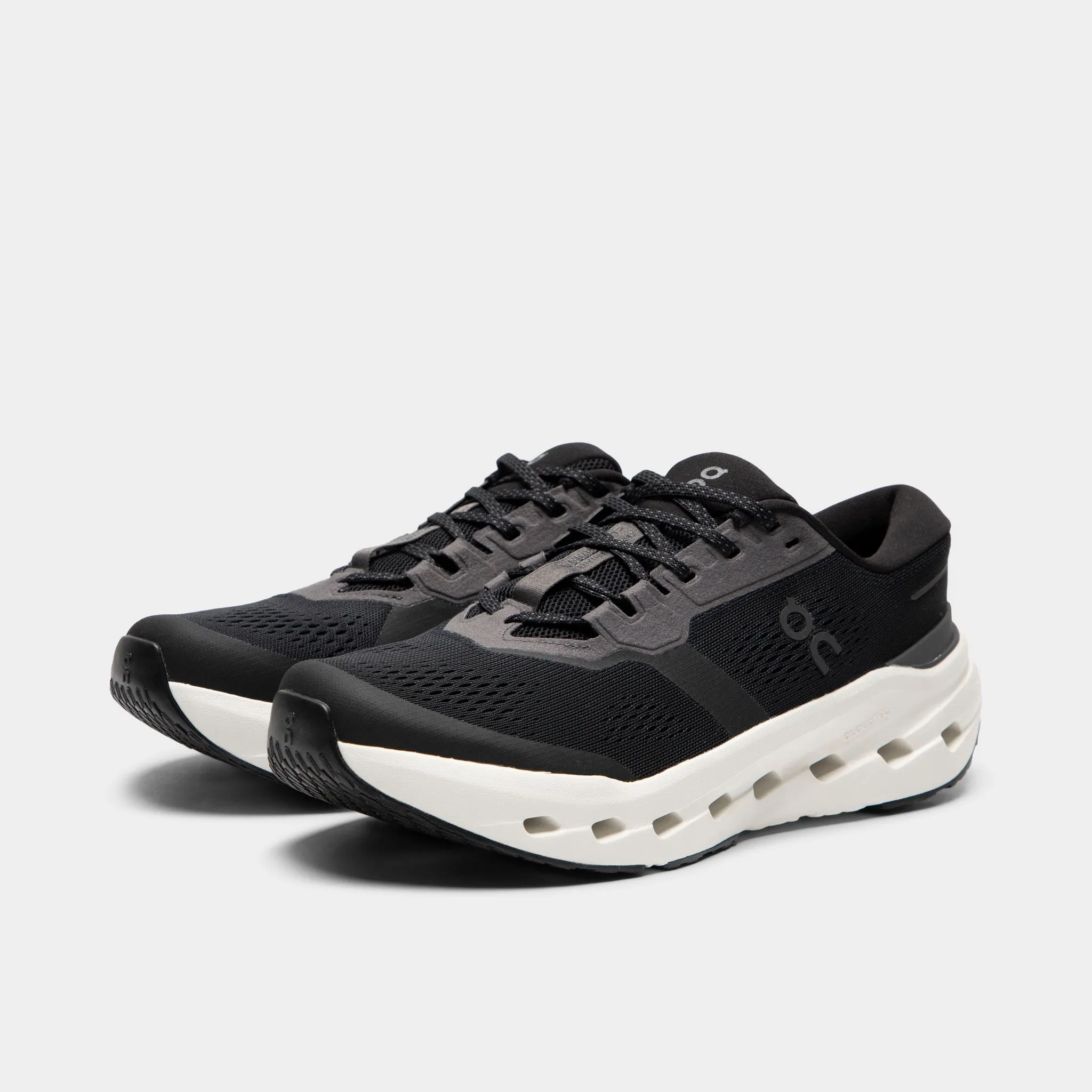 On Cloudrunner 3 Black / Ivory sold by JD Sports product image thumbnail 2