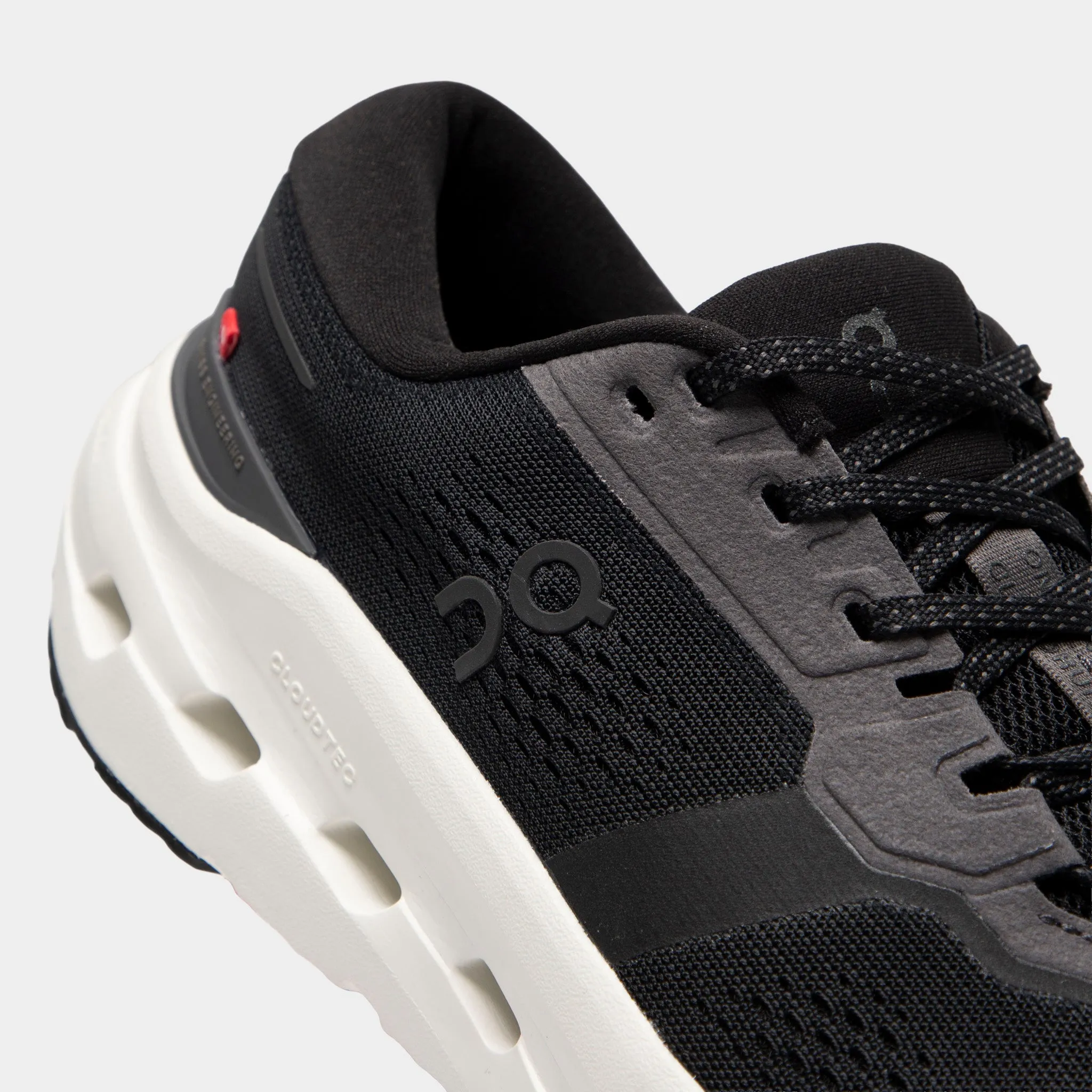On Cloudrunner 3 Black / Ivory sold by JD Sports product image thumbnail 3