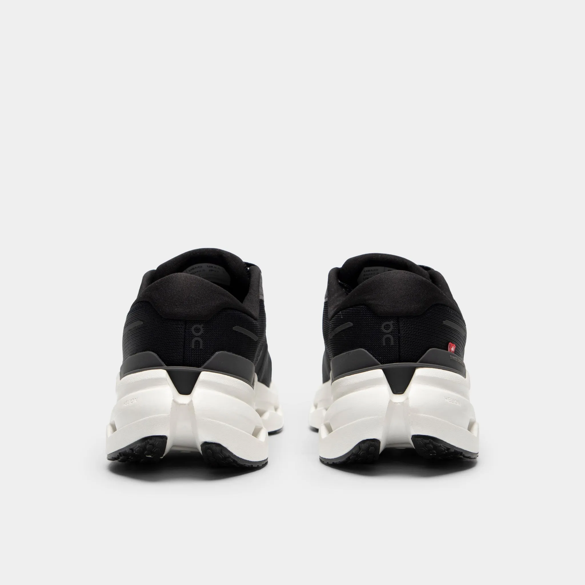 On Cloudrunner 3 Black / Ivory sold by JD Sports product image thumbnail 4