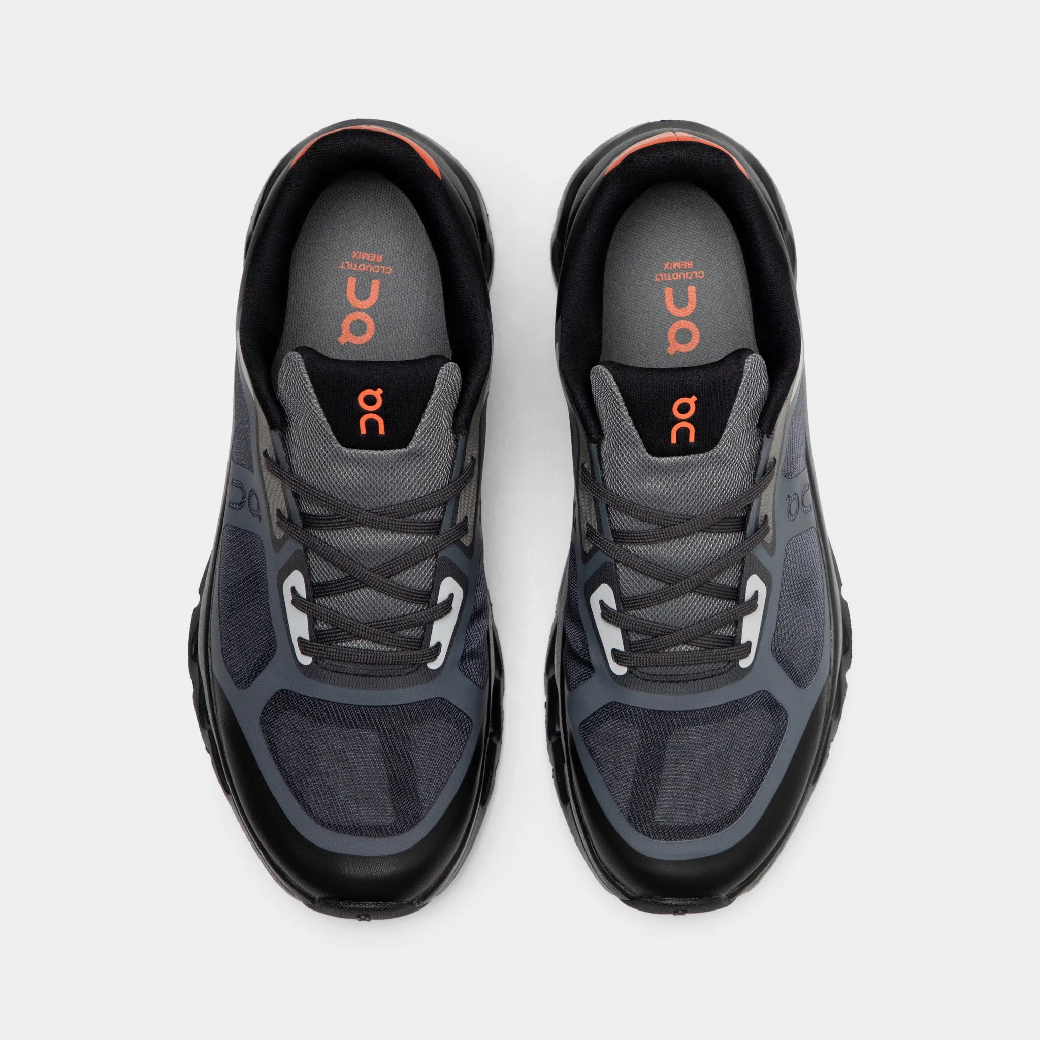 On Cloudtilt Remix Black / Flame sold by JD Sports product image thumbnail 5