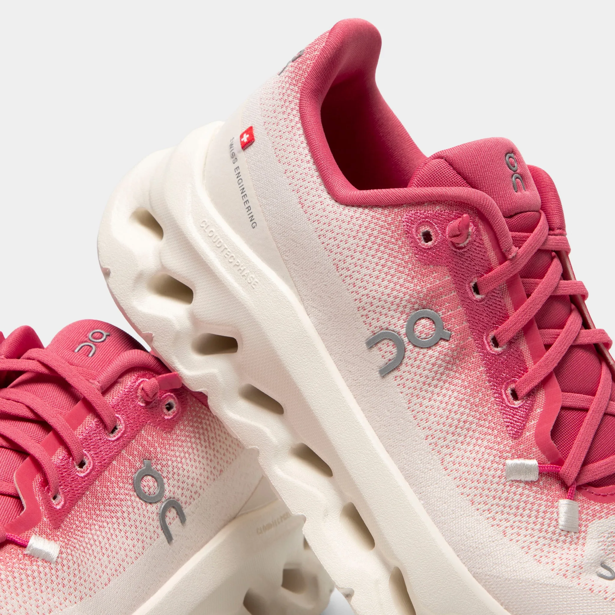 On Women's Cloudtilt Camella / Ivory sold by JD Sports product image thumbnail 3