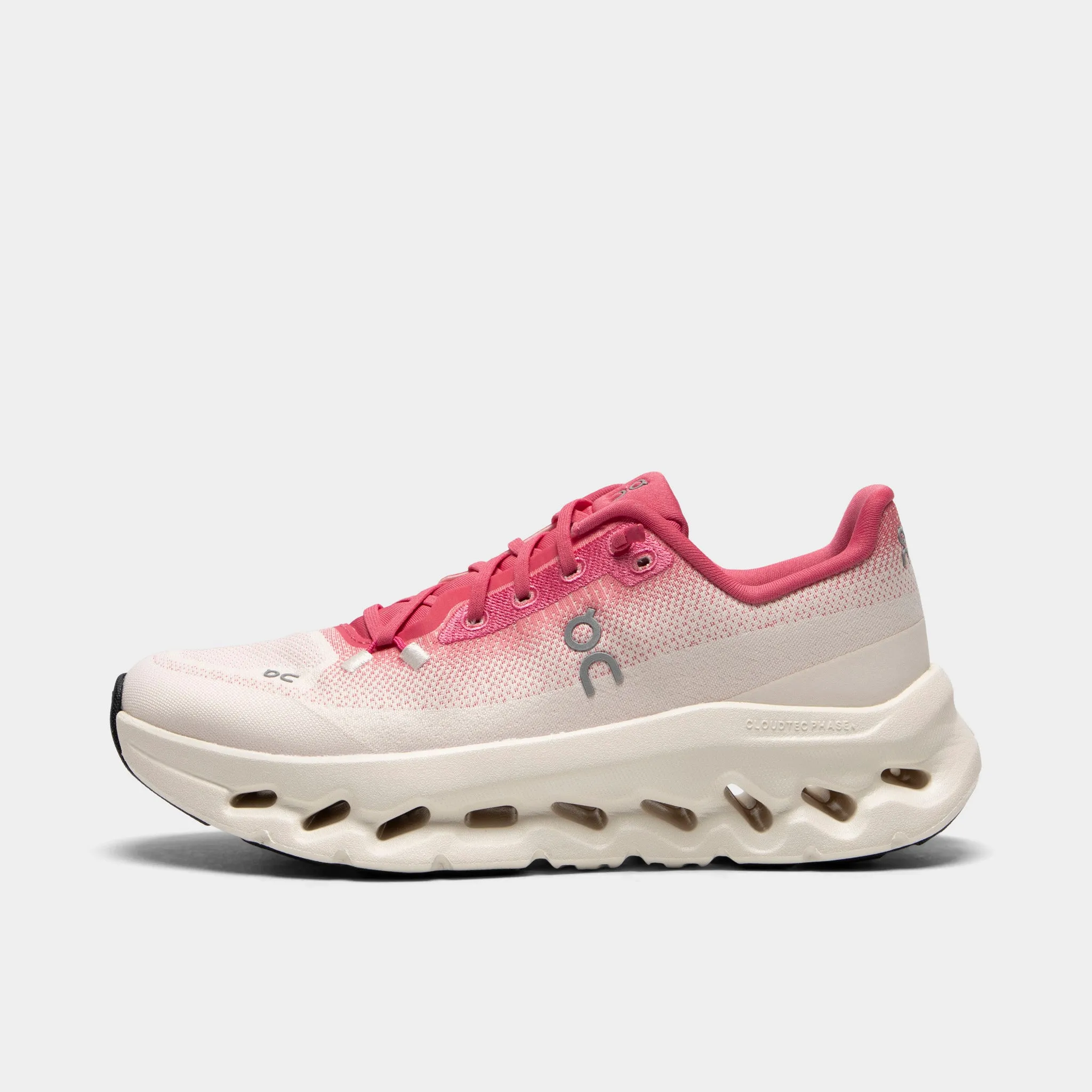 On Women's Cloudtilt Camella / Ivory sold by JD Sports