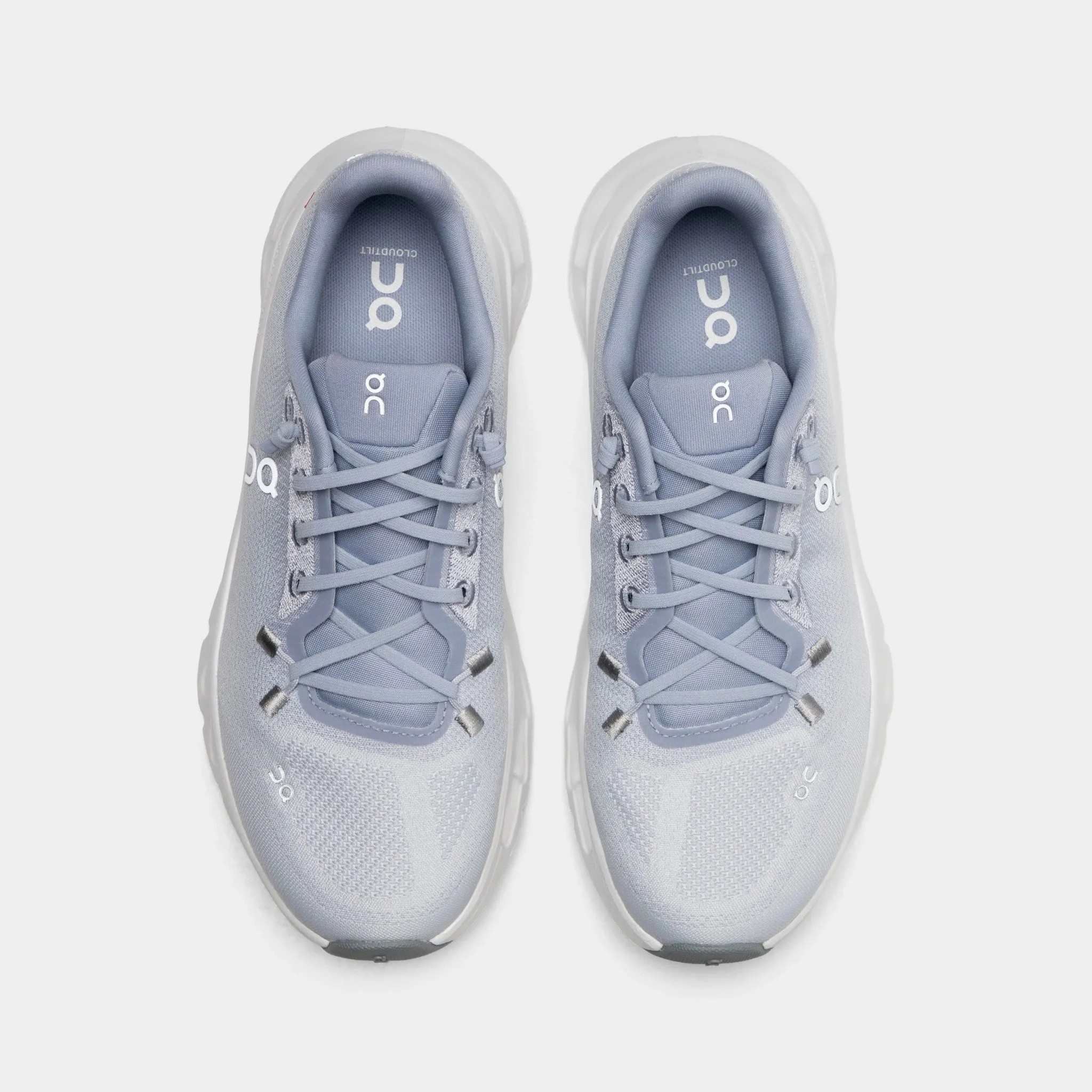 On Women's Cloudtilt Marsh / Heather sold by JD Sports product image thumbnail 5