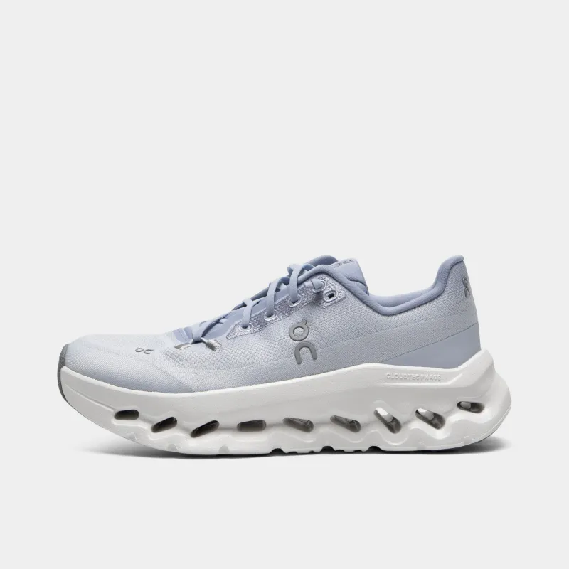 On Women's Cloudtilt Marsh / Heather made by On
