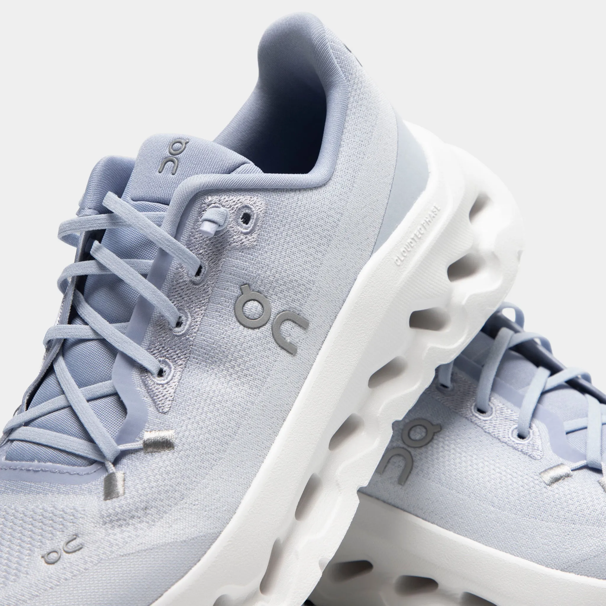 On Women's Cloudtilt Marsh / Heather sold by JD Sports product image thumbnail 3