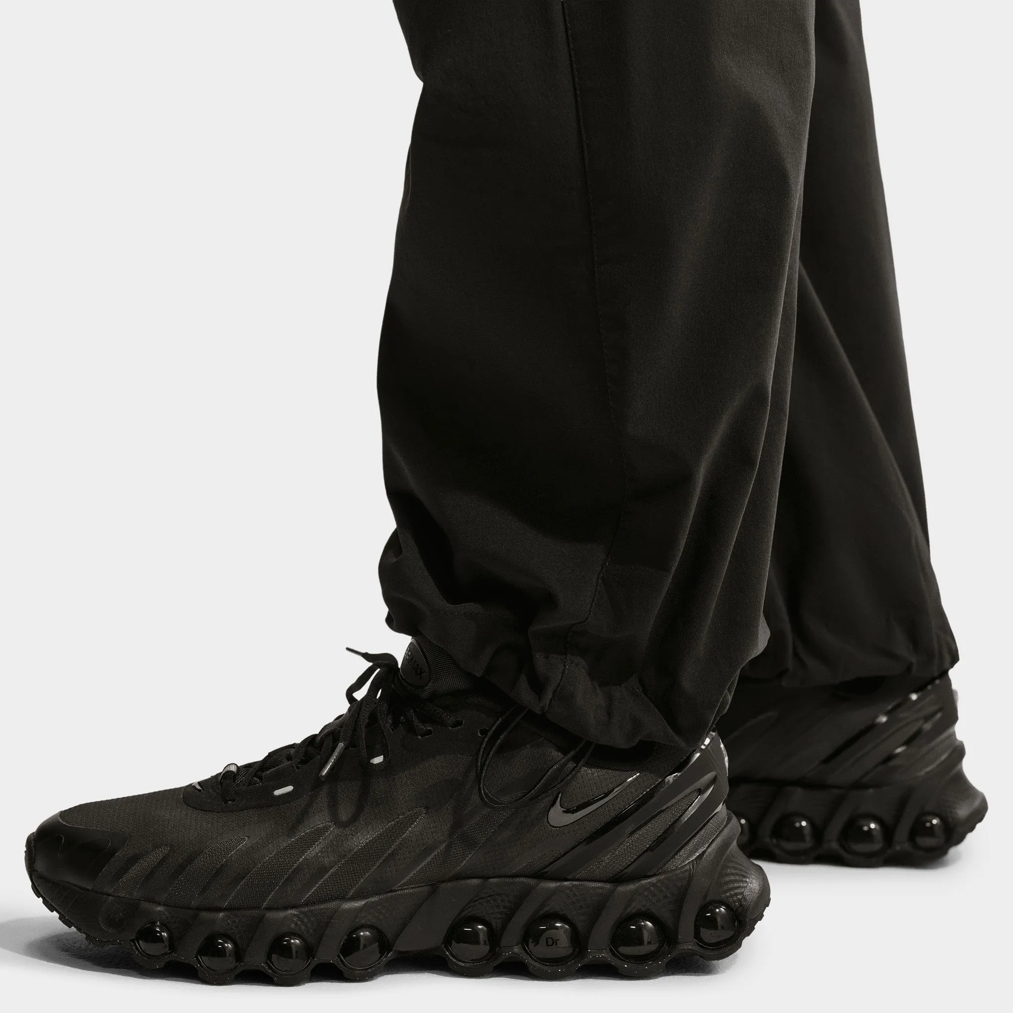 Nike Tech Woven Pants / Black / Black sold by JD Sports product image thumbnail 4