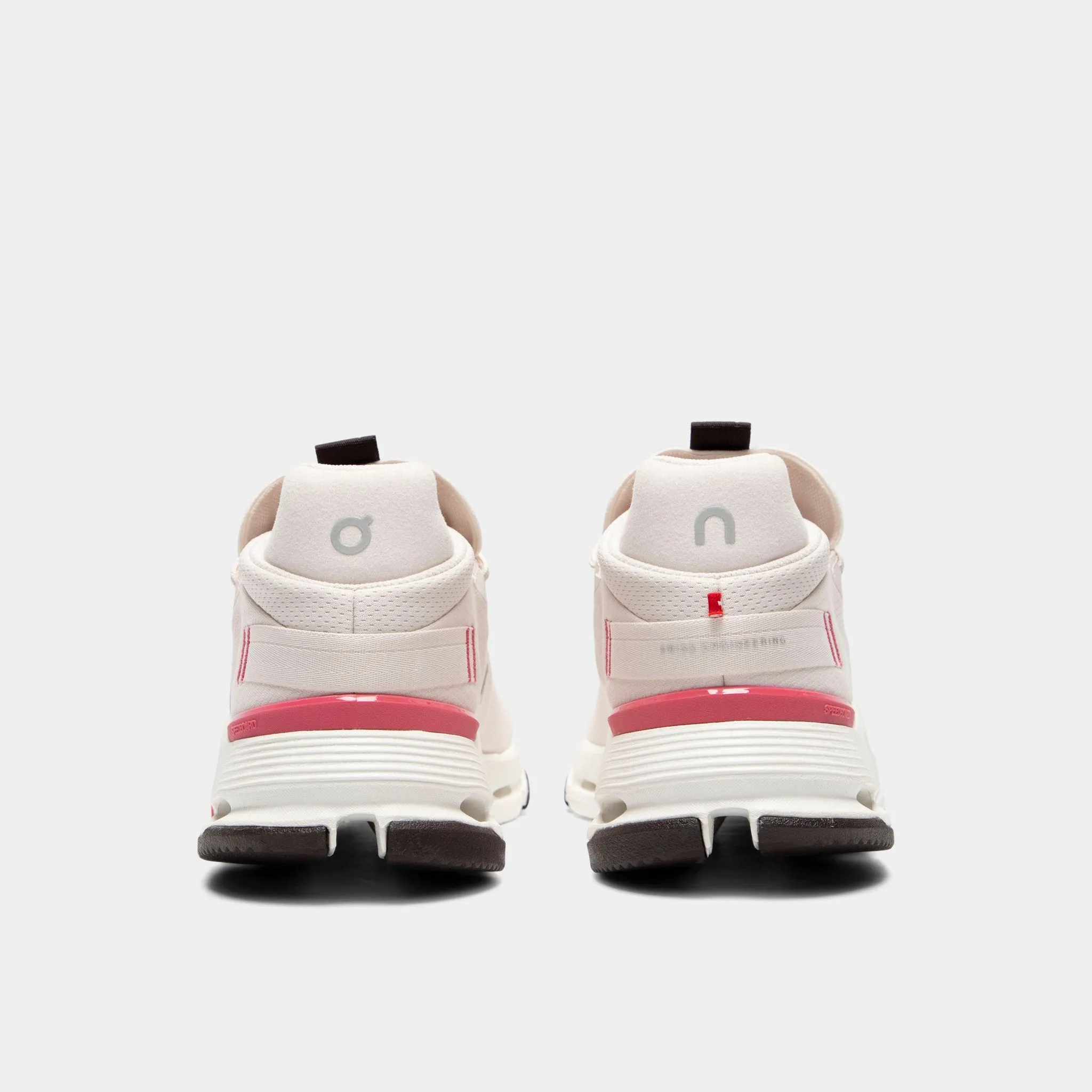 On Women's Cloudnova 2 Oyster / Ivory sold by JD Sports product image thumbnail 5
