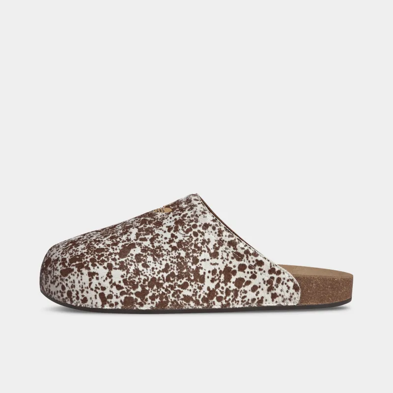 adidas ADIMULE Off White / Preloved Brown - Aurora Coffee made by Adidas