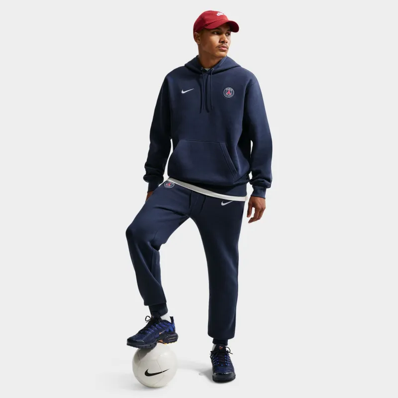 Nike Sportswear PSG Club Joggers / Midnight Navy made by Nike