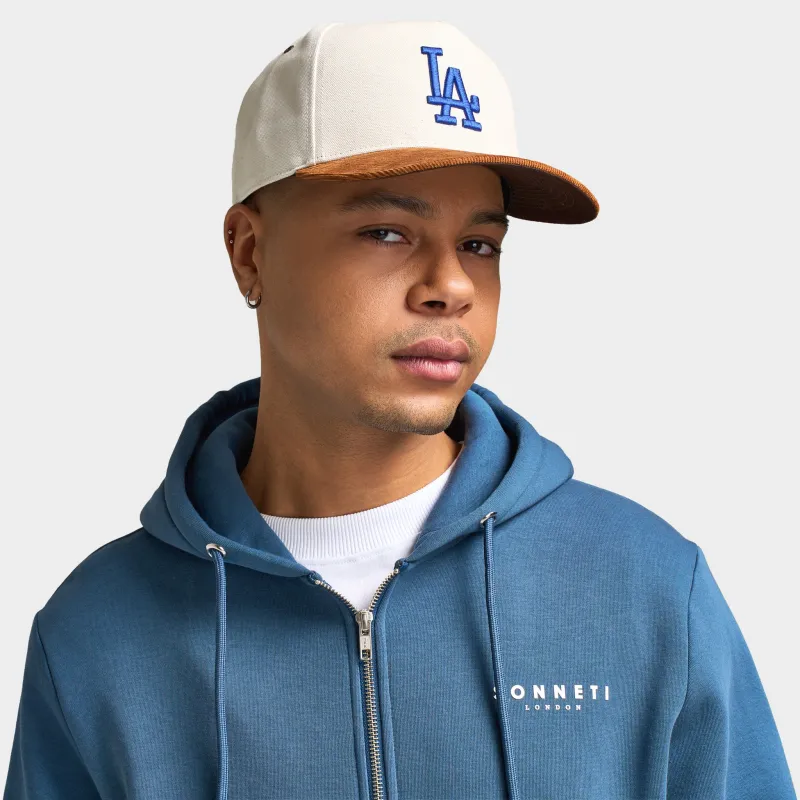 47 x Carhartt New York Yankees Undyed Hitch Beige / Brown made by 47