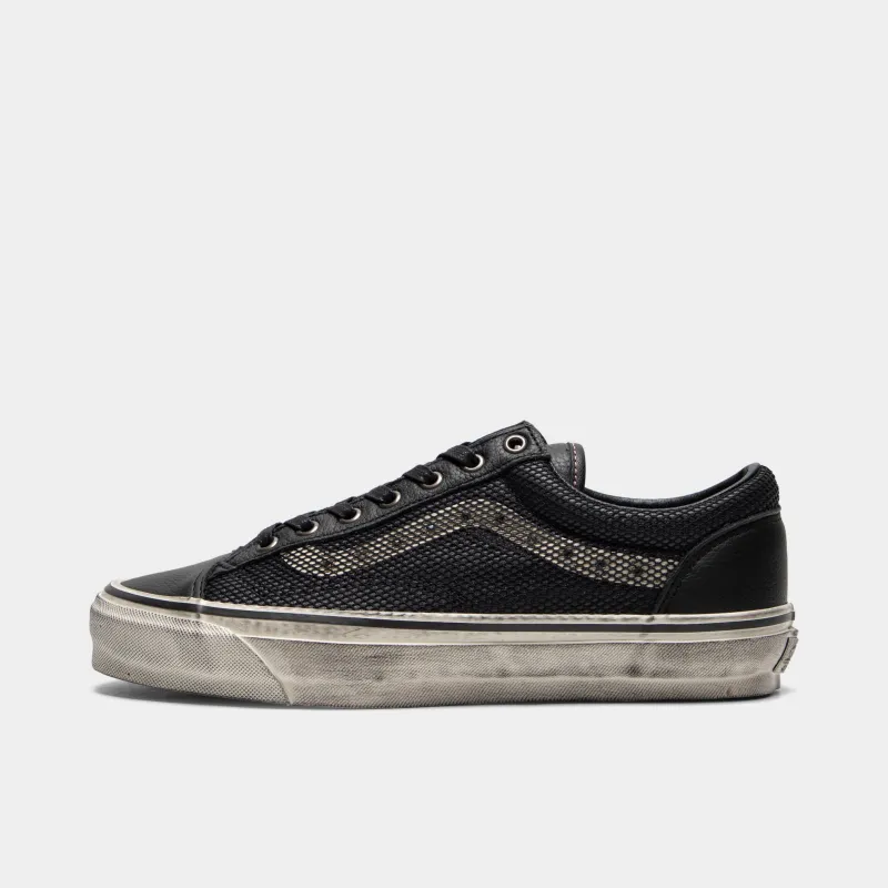 Vans LX Old Skool 36 COMB BLACK / Black made by Vans