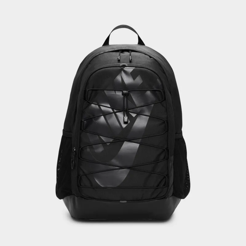 Nike AF1 Heritage Backpack / Black made by Nike