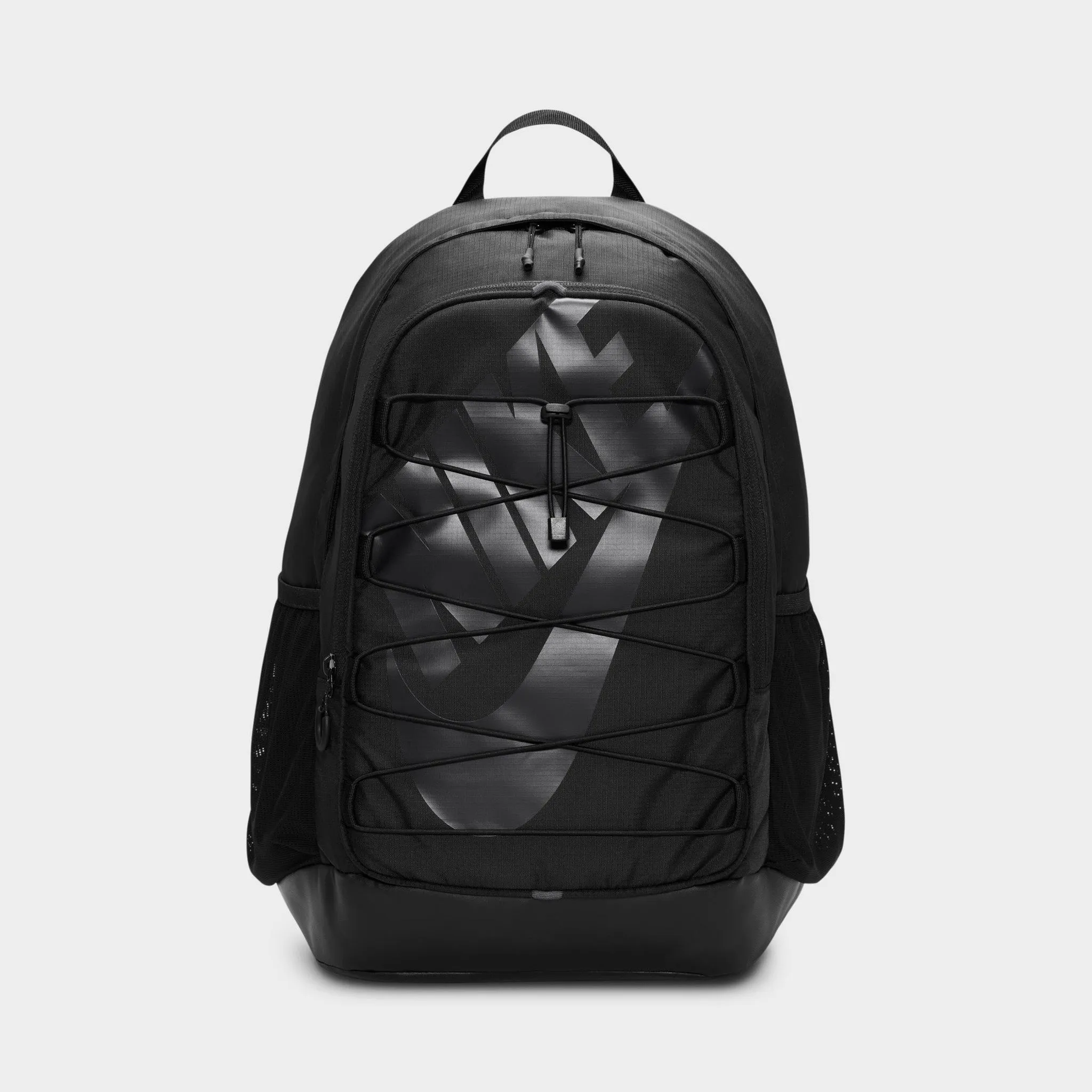 Nike AF1 Heritage Backpack / Black sold by JD Sports