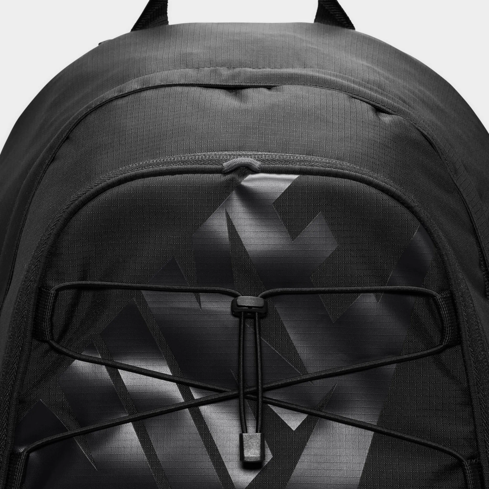 Nike AF1 Heritage Backpack / Black sold by JD Sports product image thumbnail 3