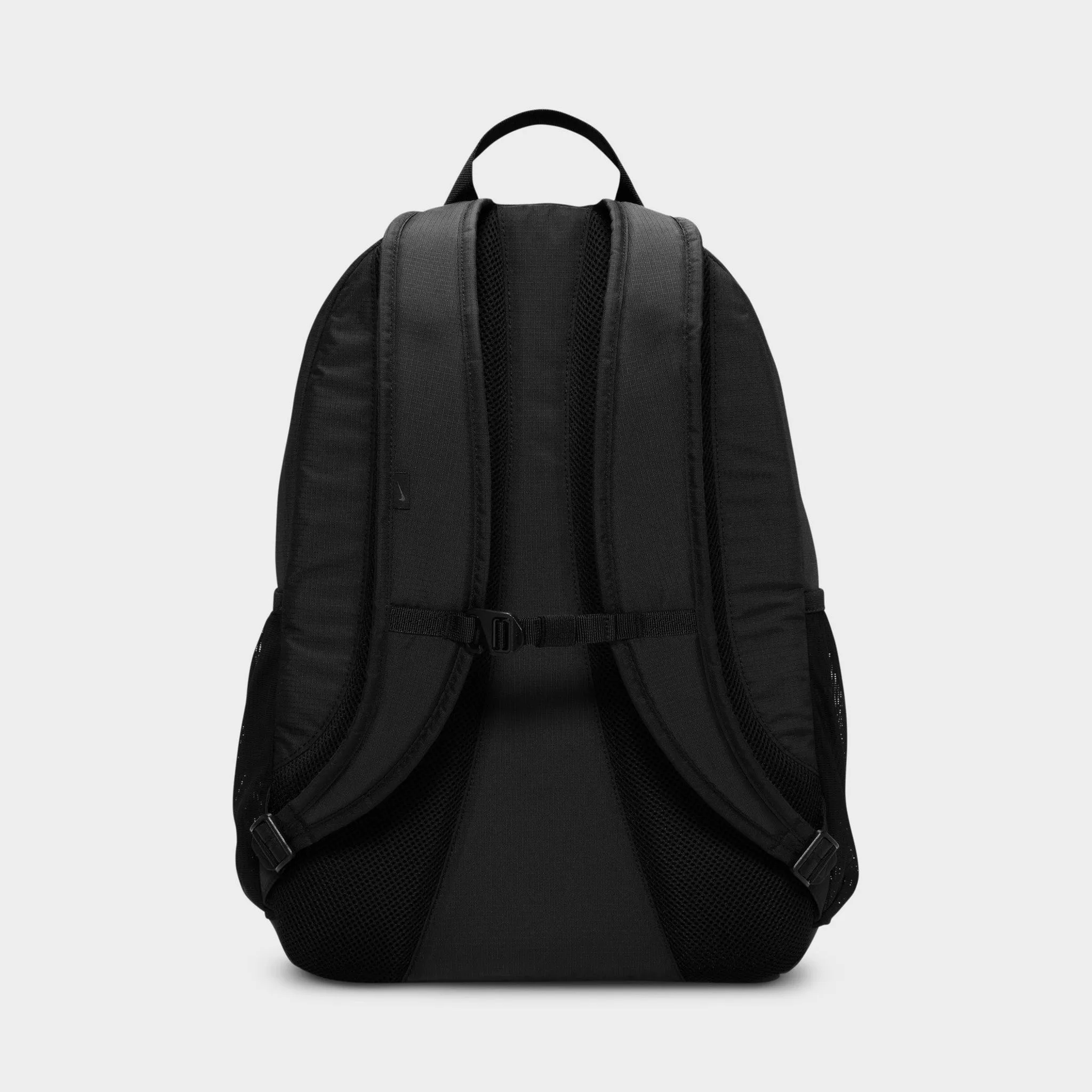 Nike AF1 Heritage Backpack / Black sold by JD Sports product image thumbnail 2
