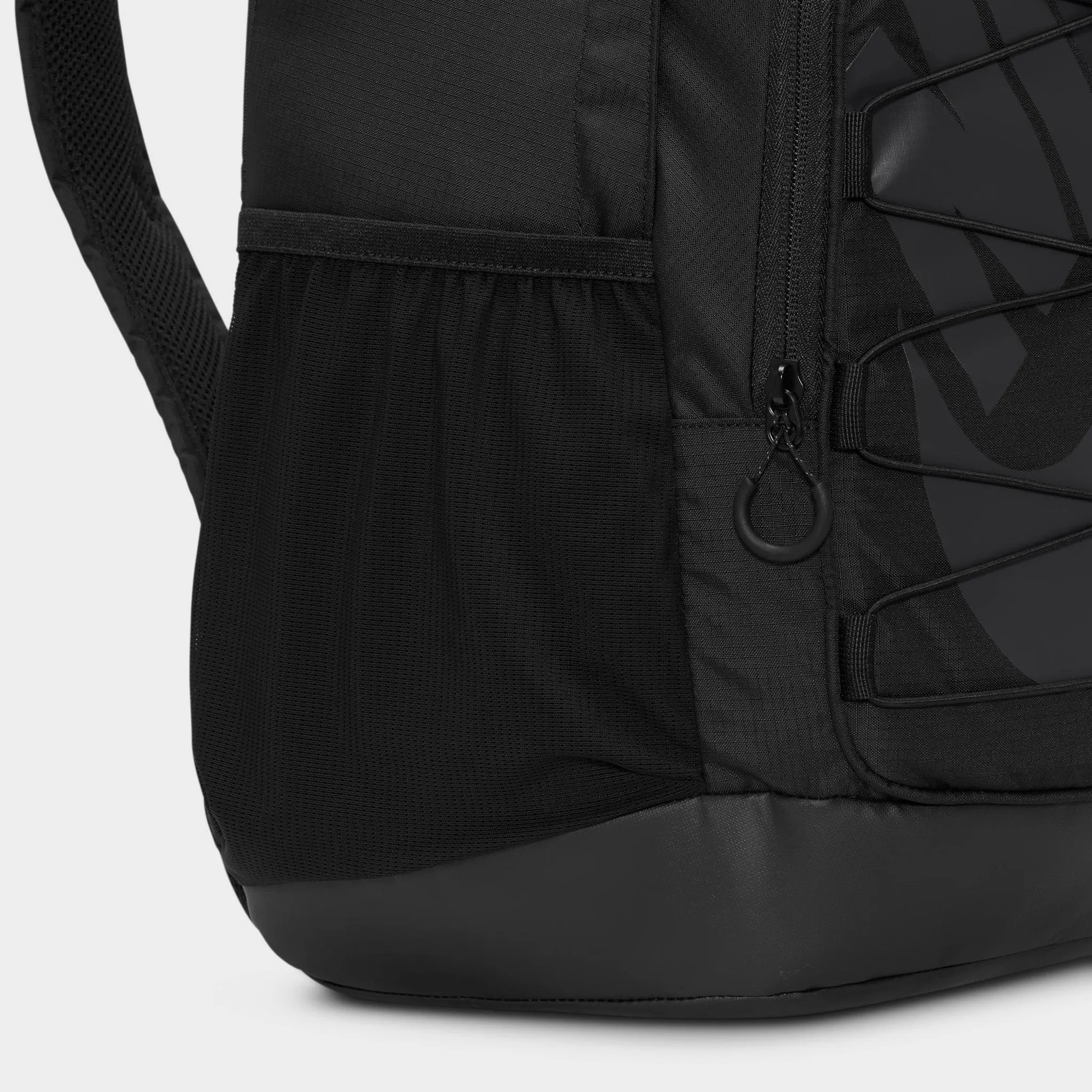 Nike AF1 Heritage Backpack / Black sold by JD Sports product image thumbnail 4