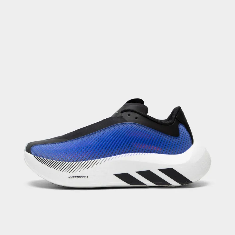 adidas HYPERBOOST EPHR White / Black - Solar Red made by Adidas