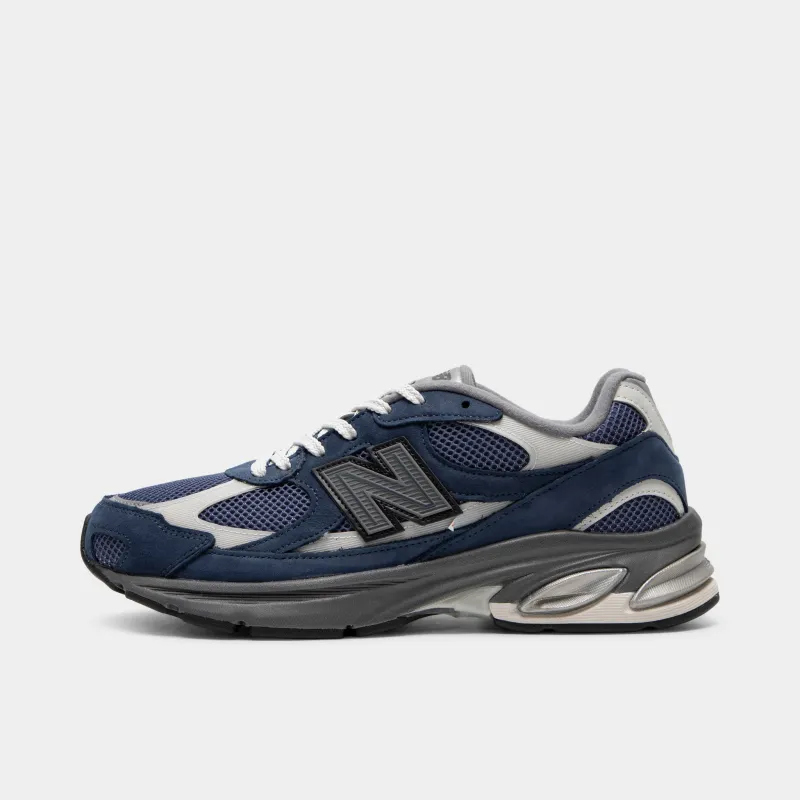 New Balance Men's ABZORB 2010 NB Navy / Grey Matter made by New Balance