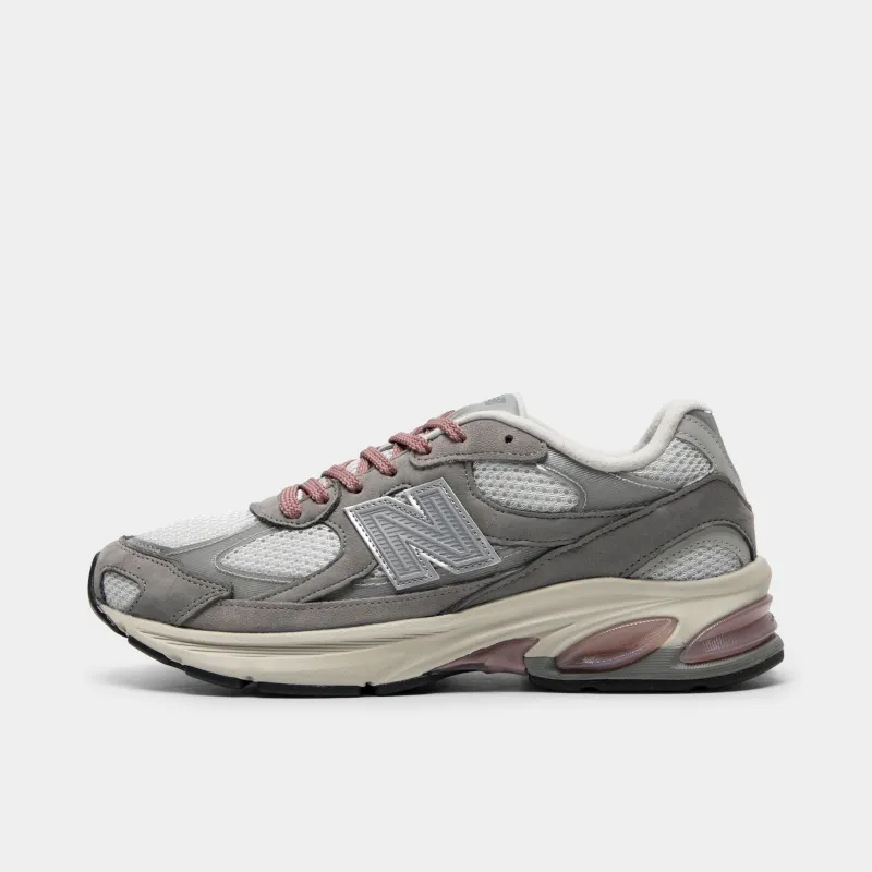 New Balance Men's ABZORB 2010 Harbor Grey / Pebble made by New Balance