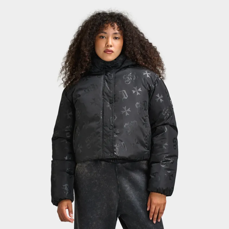 Supply & Demand Lambeth Jacket / Black made by JD Sports