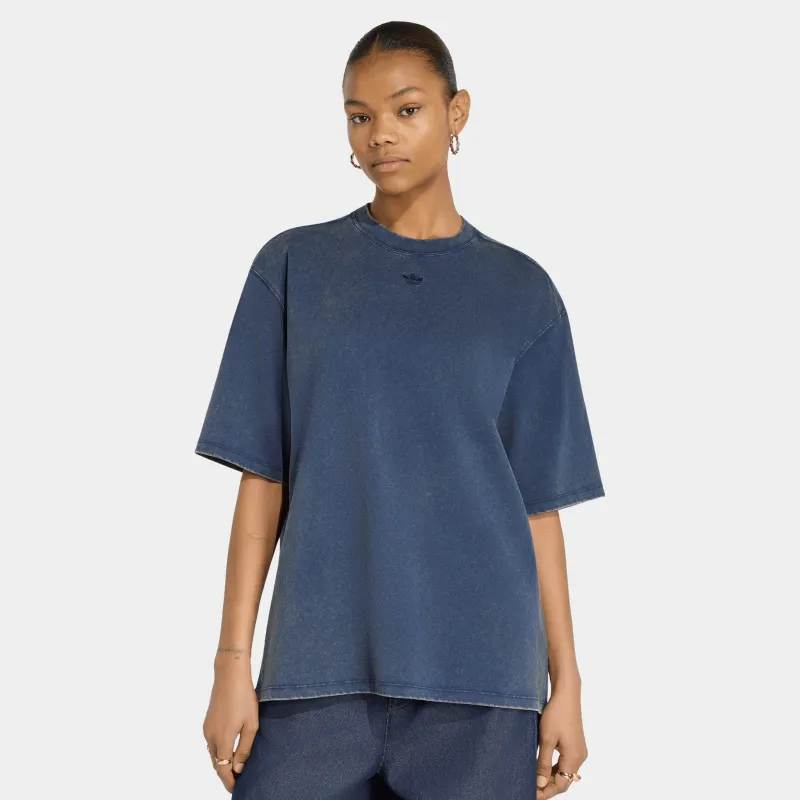 adidas Disney Villains T-shirt / Night Indigo made by Adidas