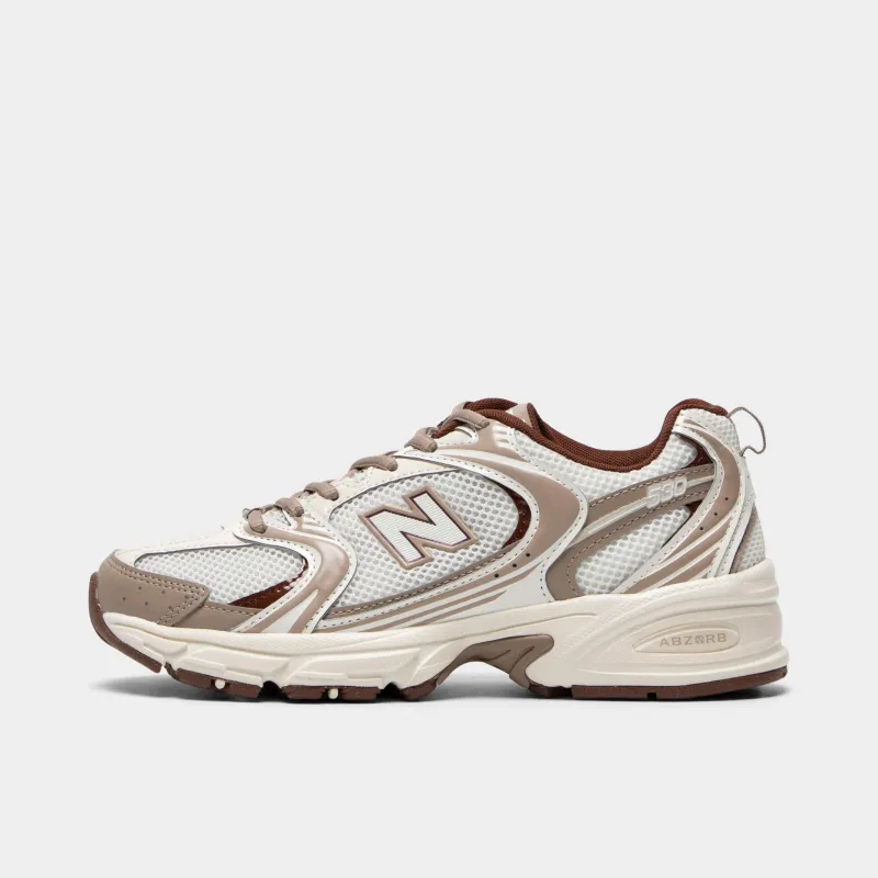 New Balance 530 Sea Salt / Driftwood made by New Balance