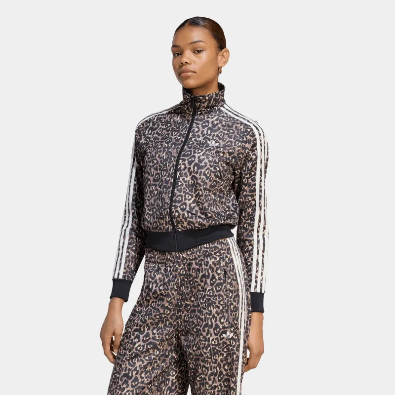 adidas Firebird Track Top / Multi-Color made by Adidas
