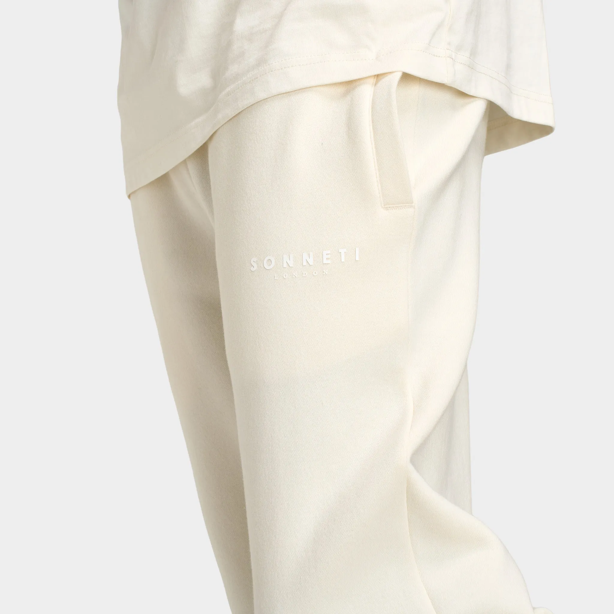 Sonneti London Joggers 2.0 / Egret sold by JD Sports product image thumbnail 5