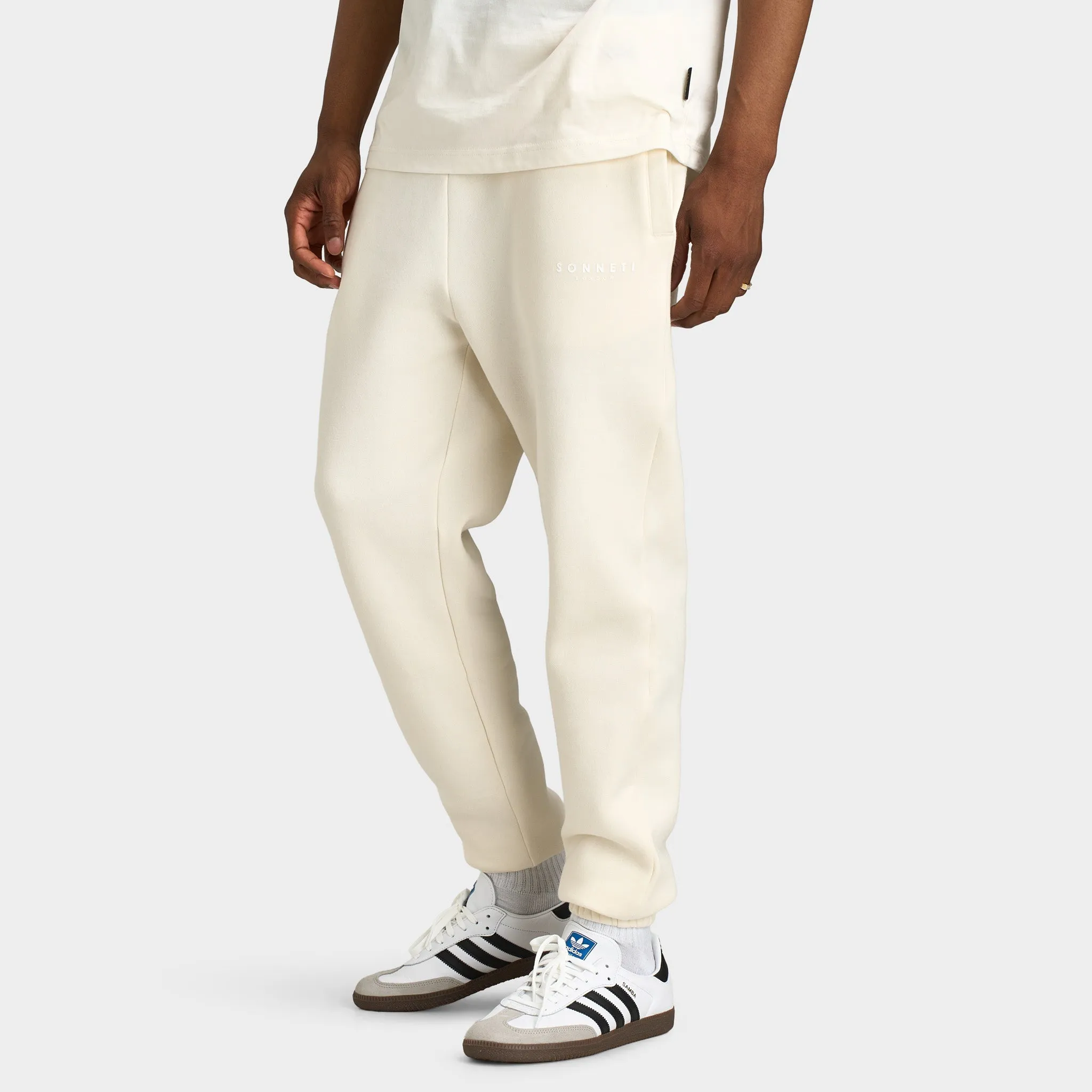 Sonneti London Joggers 2.0 / Egret sold by JD Sports product image thumbnail 2