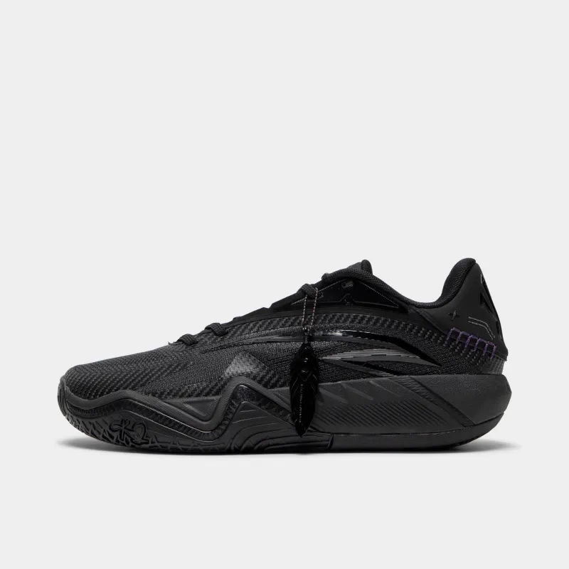 ANTA Kai 3 / Triple Black made by Anta