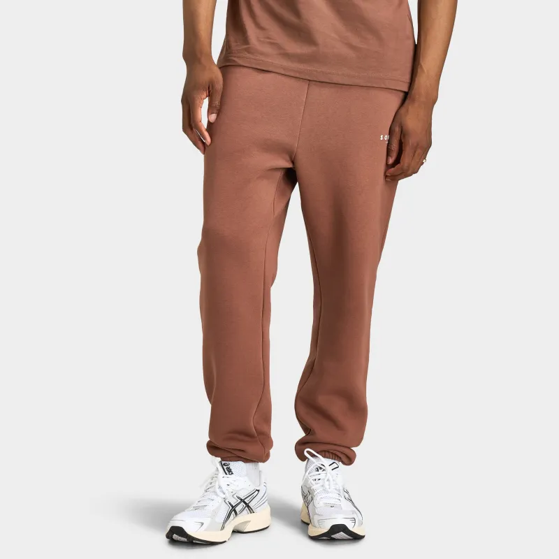 Sonneti London Joggers 2.0 / Cocoa Brown made by JD Sports