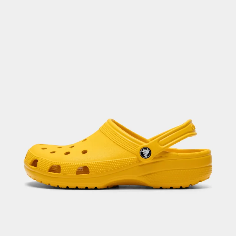 Crocs Classic Clog / Golden Light made by Crocs