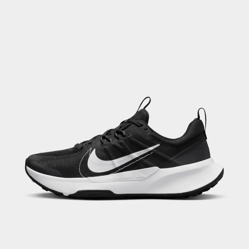Nike Juniper Trail 2 Black / White sold by JD Sports
