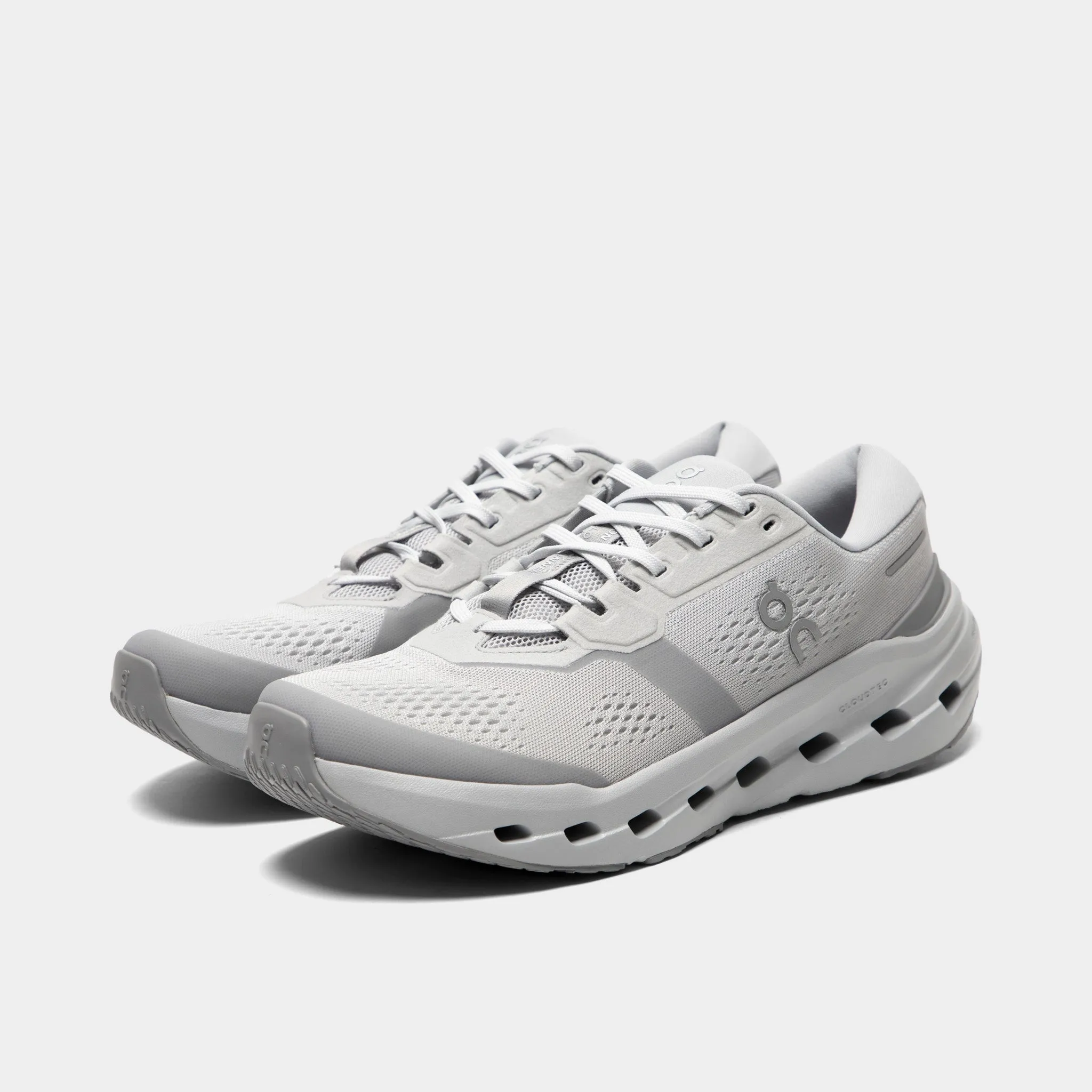 On Cloudrunner 3 Glacier / Alloy sold by JD Sports product image thumbnail 2