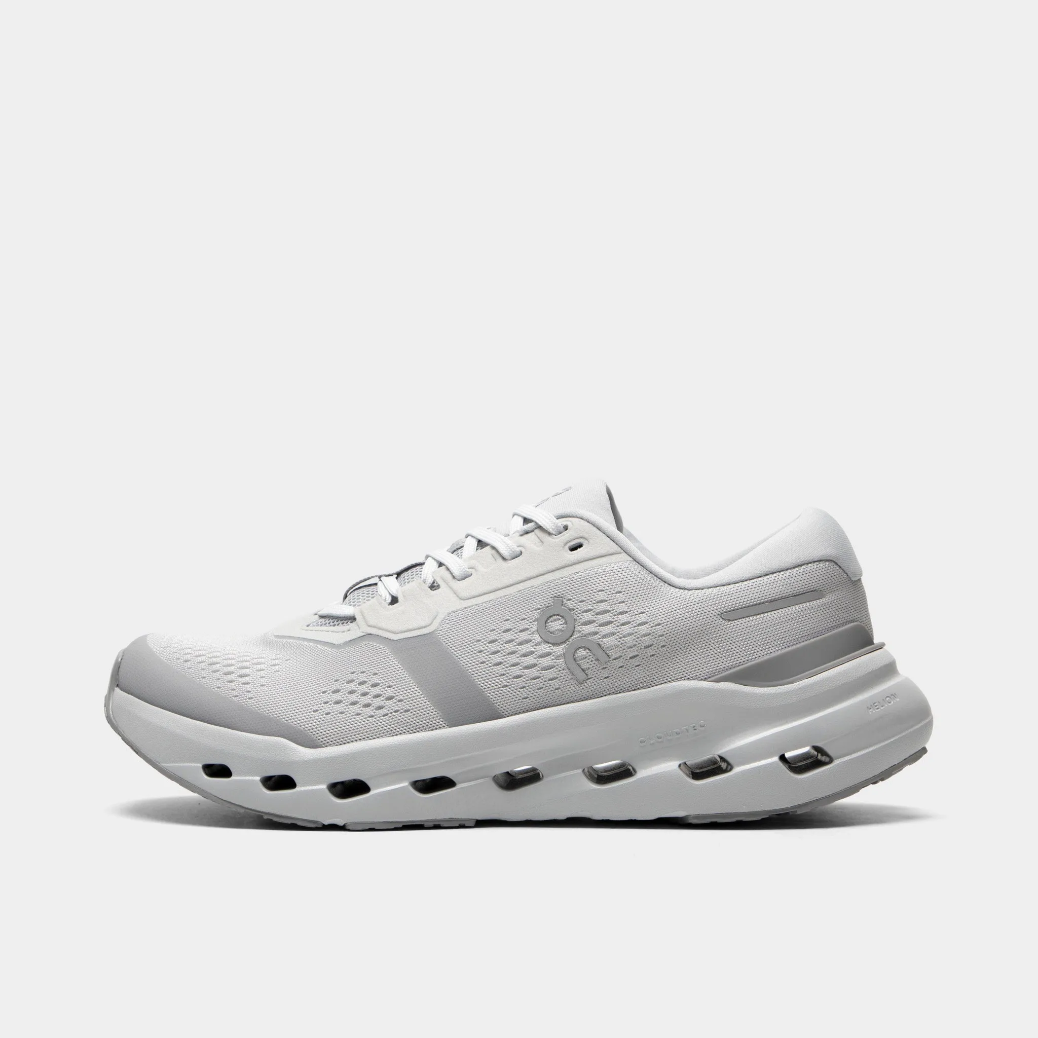 On Cloudrunner 3 Glacier / Alloy sold by JD Sports
