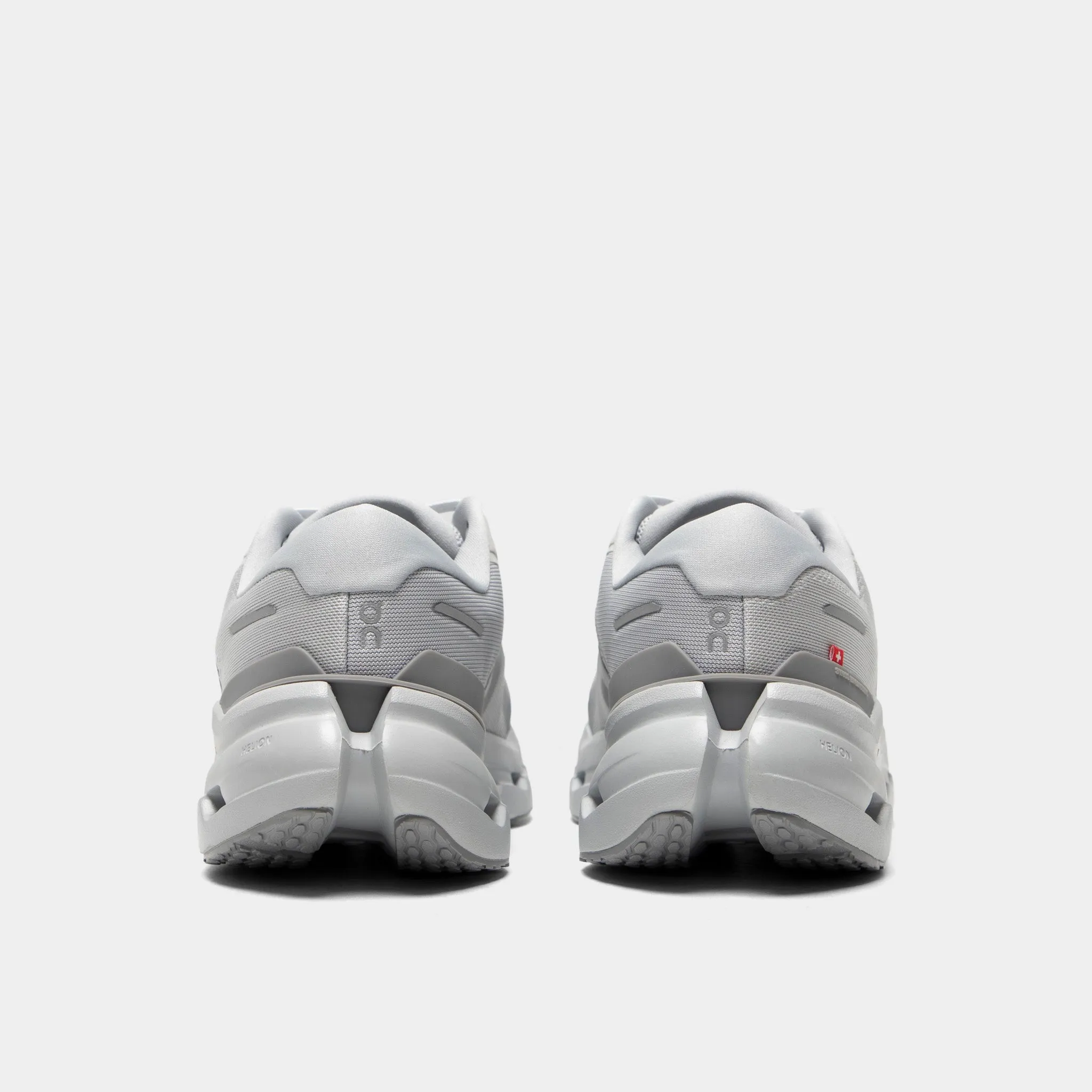 On Cloudrunner 3 Glacier / Alloy sold by JD Sports product image thumbnail 4