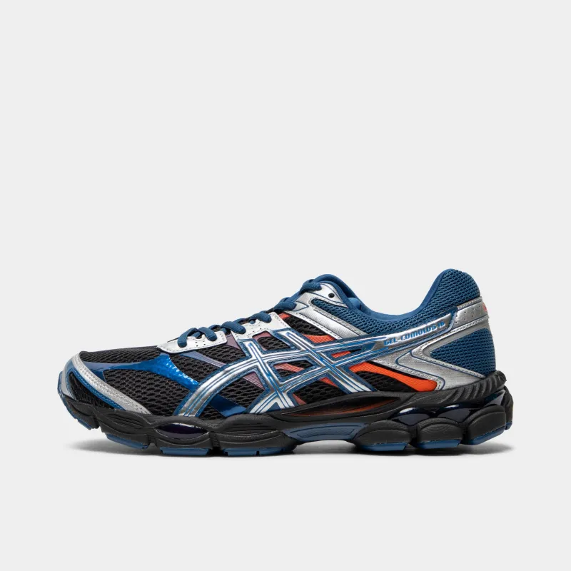 ASICS Gel-Cumulus 16 Black / Illusion Blue made by Asics