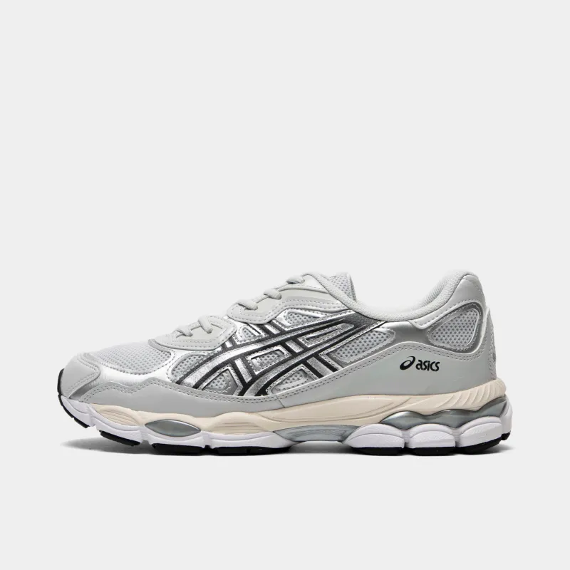 ASICS Gel-NYC Glacier Grey / Pure Silver made by Asics