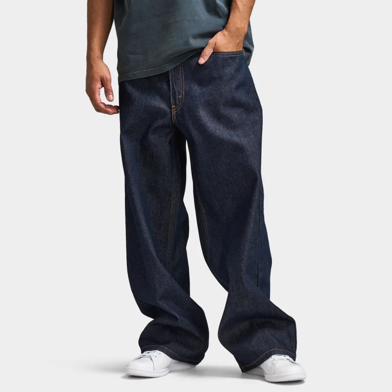 Levi's Men's Extra Baggy Jeans / Blue made by Levi's
