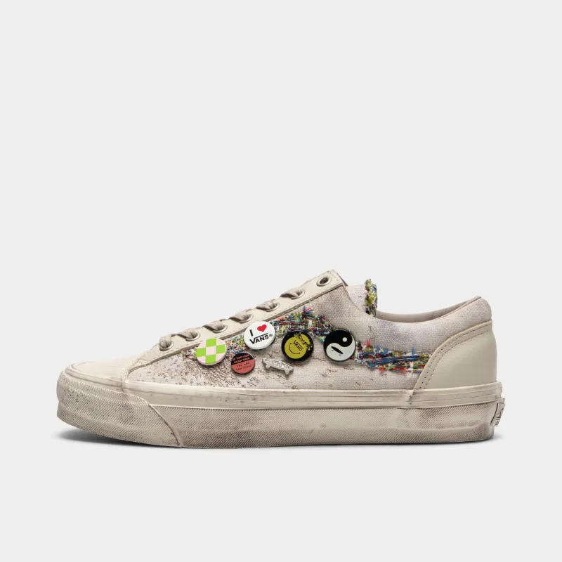 Vans LX Old Skool 36 Souvenir / Oatmeal made by Vans