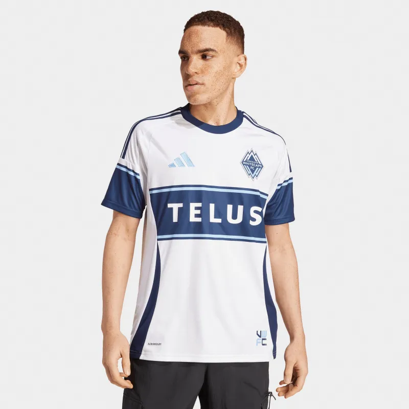 adidas White Caps Team Vancouver / White made by Adidas